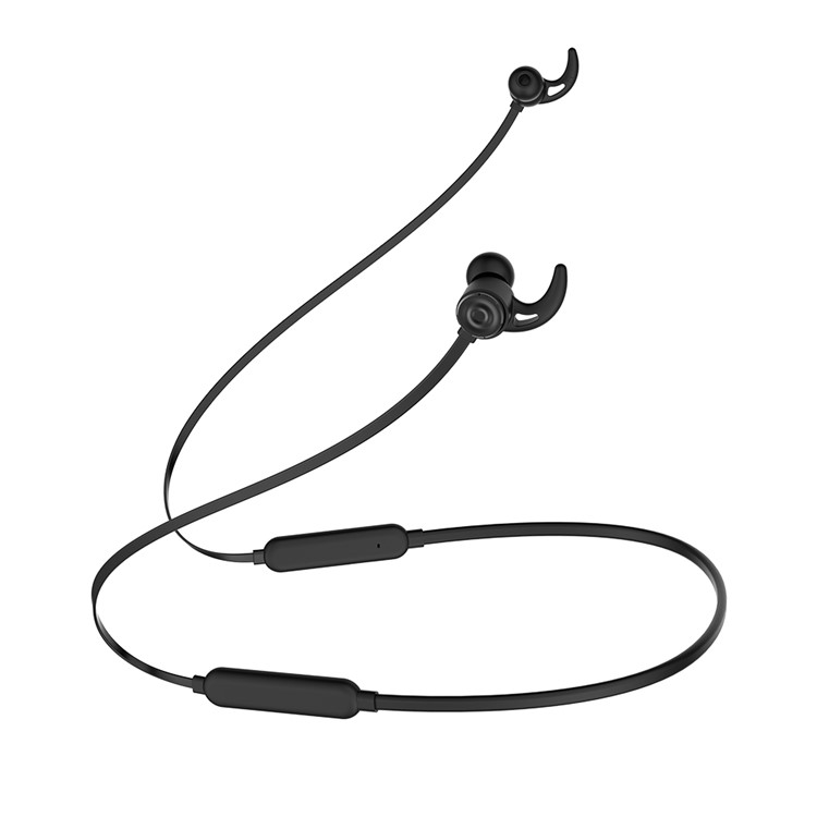 JOYROOM JM Y1 Estéreo Bajo Banda Para El Cuello Magnética Auriculares bluetooth banda para el cuello wireless sport