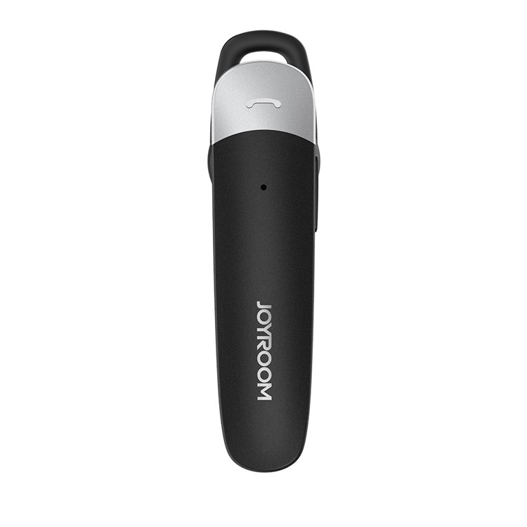 JOYROOM JR-B3 Monaural Wireless Bluetooth Earphone with Mic for iPhone X/8/8 Plus etc. - Black-3