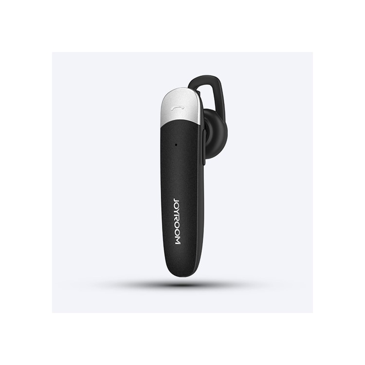JOYROOM JR-B3 Monaural Wireless Bluetooth Earphone with Mic for iPhone X/8/8 Plus etc. - Black-5