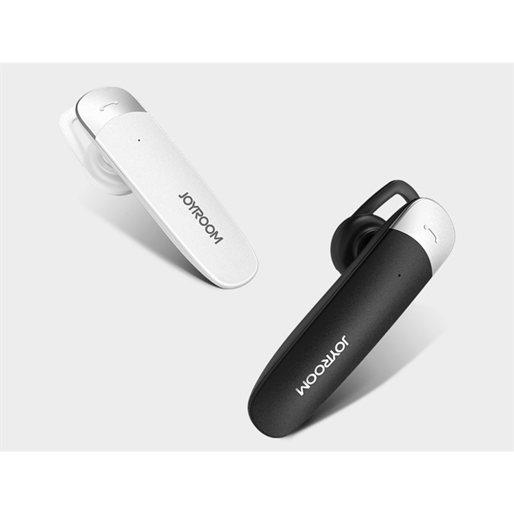 JOYROOM JR-B3 Monaural Wireless Bluetooth Earphone with Mic for iPhone X/8/8 Plus etc. - Black-6