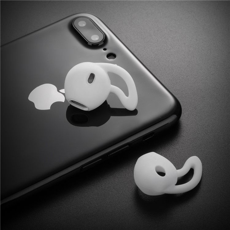 Mini Wireless Stereo Bluetooth 4.2 Earphone with Charging Case Box - White-7