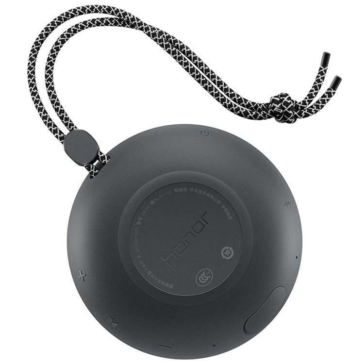 HUAWEI Honor AM51 Egg Design Portable Wireless Bluetooth 4.1 Speaker with Mic - Grey-2