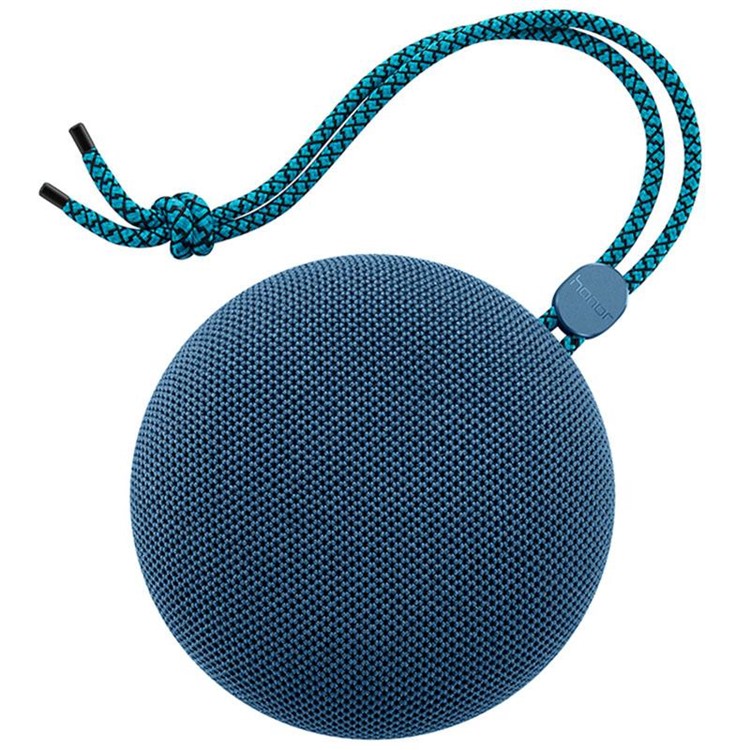 

HUAWEI Honor AM51 Egg Design Outdoor Wireless Bluetooth 4.1 Speaker with Mic - Blue, iPhone X