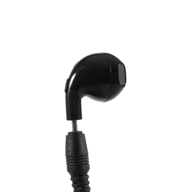 Mini-I8X Single Stereo Wireless Bluetooth 4.2 Earphone with Mic for iPhone Samsung Huawei - Black-4