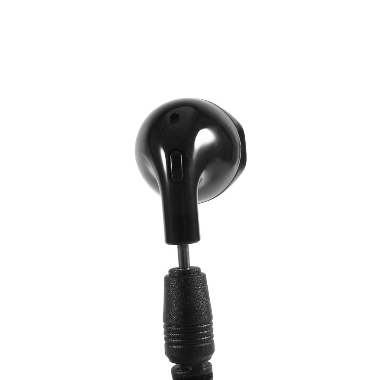 Mini-I8X Single Stereo Wireless Bluetooth 4.2 Earphone with Mic for iPhone Samsung Huawei - Black-5