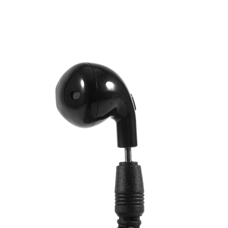 Mini-I8X Single Stereo Wireless Bluetooth 4.2 Earphone with Mic for iPhone Samsung Huawei - Black-6