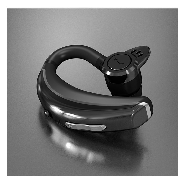 Q8 Wireless Bluetooth 4.1 Earhook Sports Earphone IPX6 Waterproof Support Voice Control-3