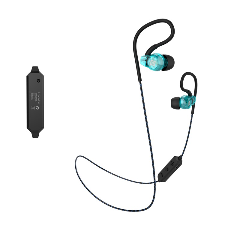 Langsdom bs80 наушники bluetooth