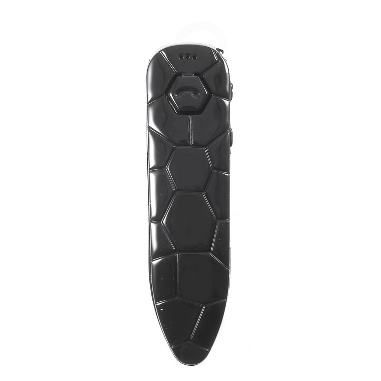 Fone De Ouvido Sem Fio Bluetooth V4.1 Handsfree Com Microfone - Preto-2
