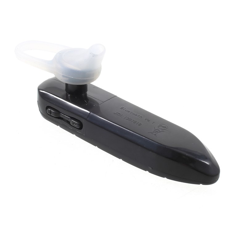 Fone De Ouvido Sem Fio Bluetooth V4.1 Handsfree Com Microfone - Preto-4