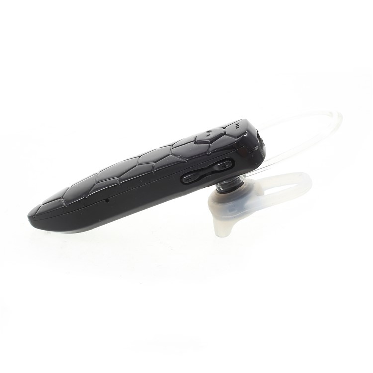 Fone De Ouvido Sem Fio Bluetooth V4.1 Handsfree Com Microfone - Preto-6