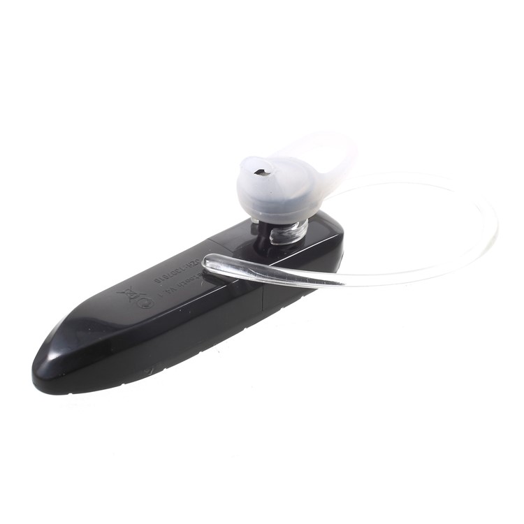 Fone De Ouvido Sem Fio Bluetooth V4.1 Handsfree Com Microfone - Preto-7