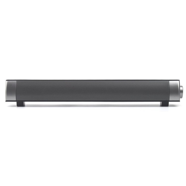 LP-08 Soundbar Wireless Bluetooth Subwoofer Speaker with Antinoise Technology-4