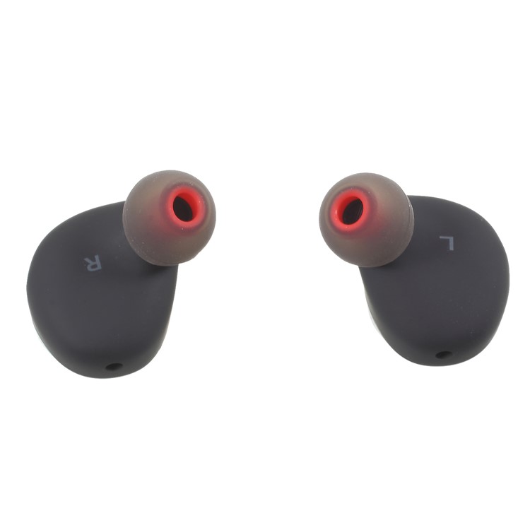 TWS G6 Double Stereo Wireless Bluetooth Mini In-ear Headphone - Black-2
