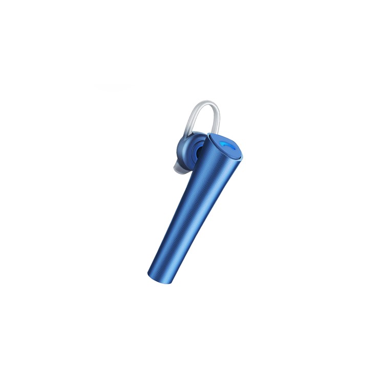 

ROCK Torch Style Lightweight Wireless Bluetooth 4.2 Headphone for iPhone Samsung Xiaomi etc - Blue