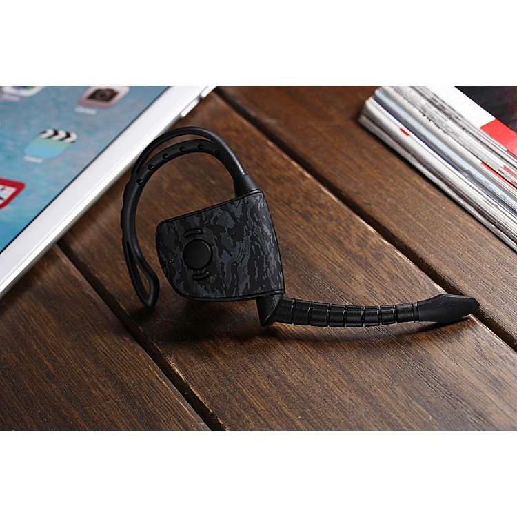 EX03 Mini Sports Bluetooth Stereo Headphone Wireless Hands-free PS3 PS4 Gaming Earphone-10