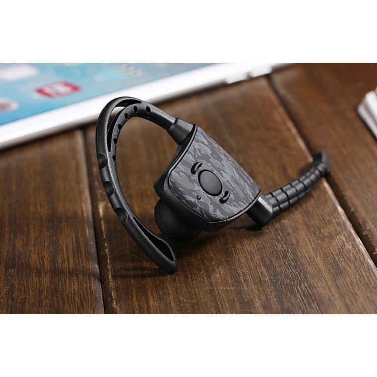 EX03 Mini Sports Bluetooth Stereo Headphone Wireless Hands-free PS3 PS4 Gaming Earphone-13