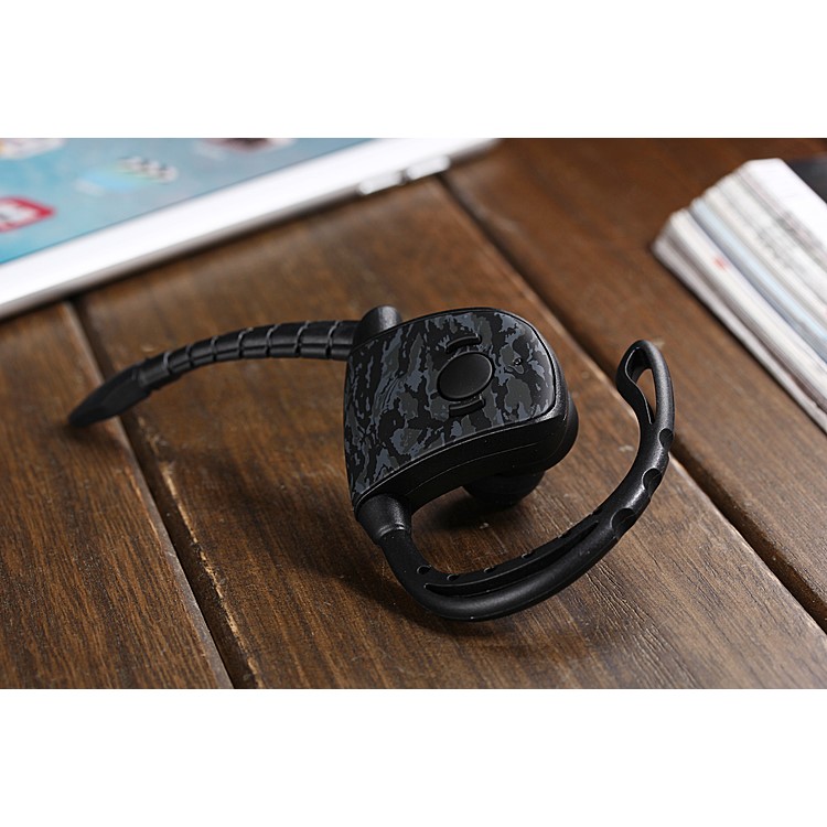 EX03 Mini Sports Bluetooth Stereo Headphone Wireless Hands-free PS3 PS4 Gaming Earphone-14