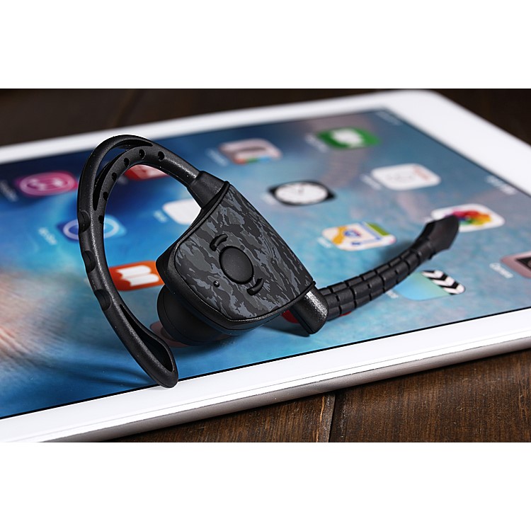 EX03 Mini Sports Bluetooth Stereo Headphone Wireless Hands-free PS3 PS4 Gaming Earphone-15