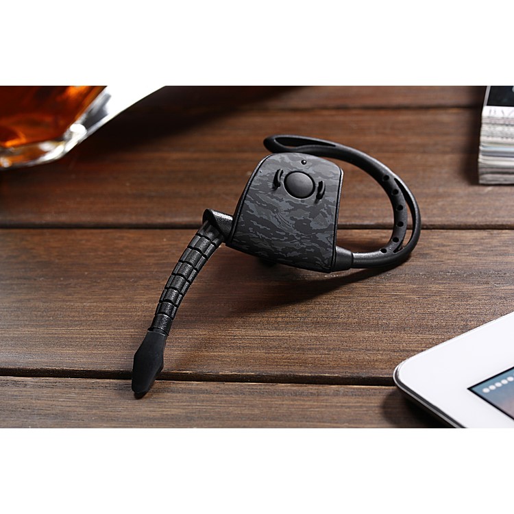 EX03 Mini Sports Bluetooth Stereo Headphone Wireless Hands-free PS3 PS4 Gaming Earphone-17