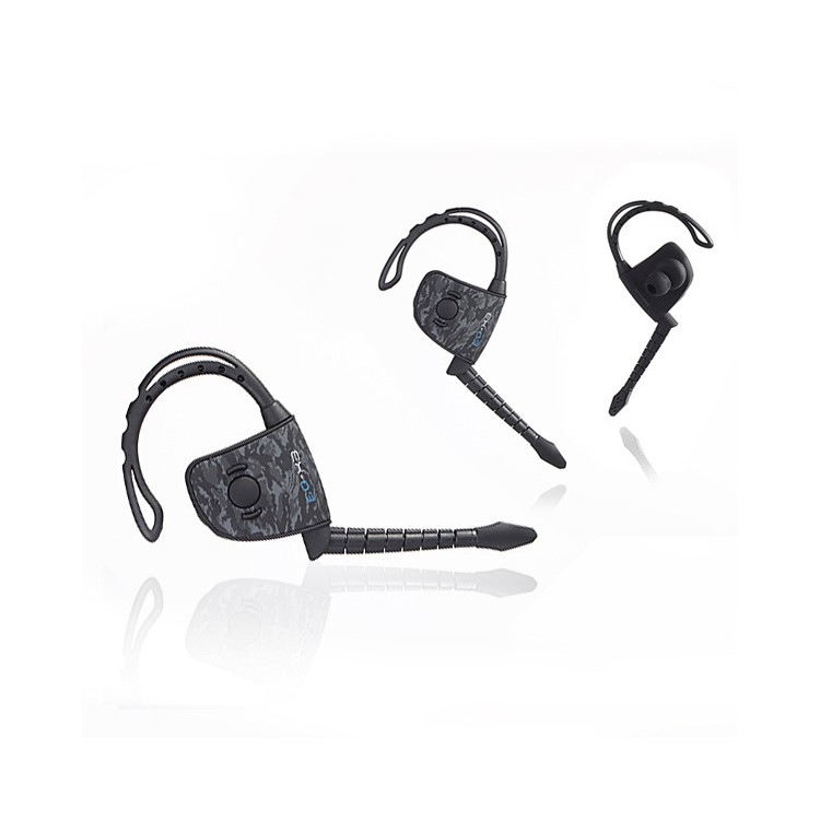 EX03 Mini Sports Bluetooth Stereo Headphone Wireless Hands-free PS3 PS4 Gaming Earphone-2