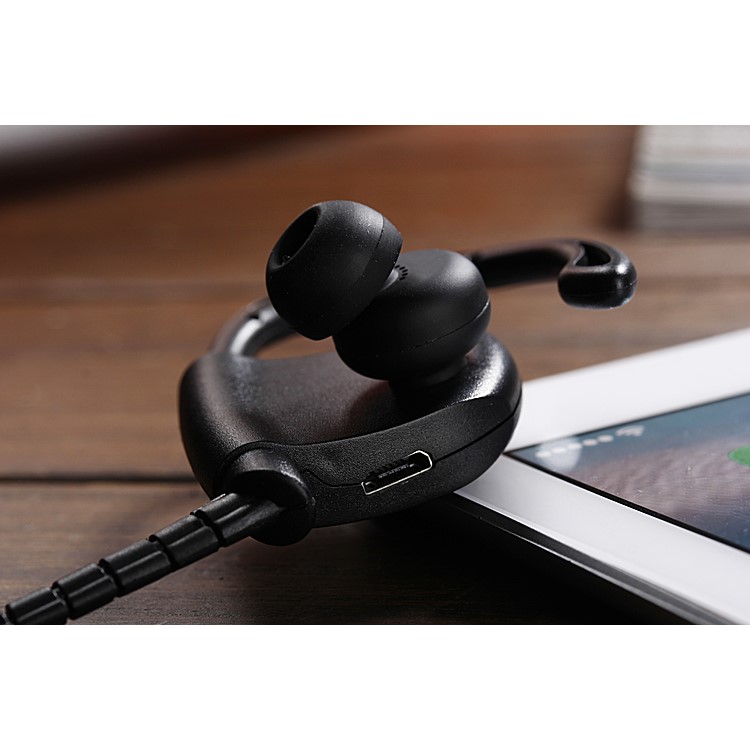 EX03 Mini Sports Bluetooth Stereo Headphone Wireless Hands-free PS3 PS4 Gaming Earphone-20