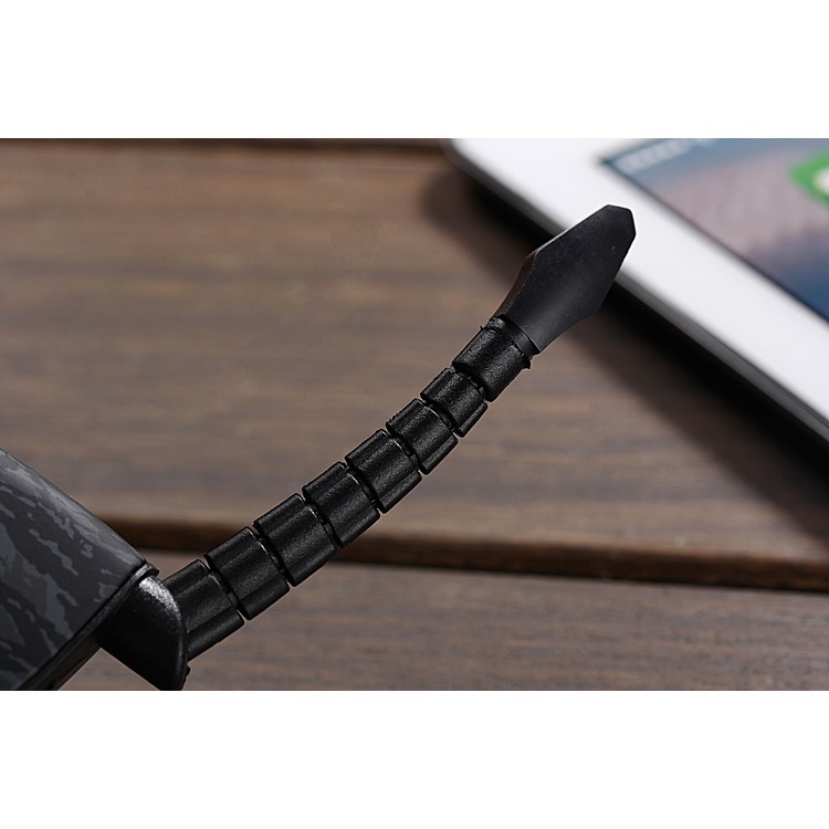 EX03 Mini Sports Bluetooth Stereo Headphone Wireless Hands-free PS3 PS4 Gaming Earphone-22