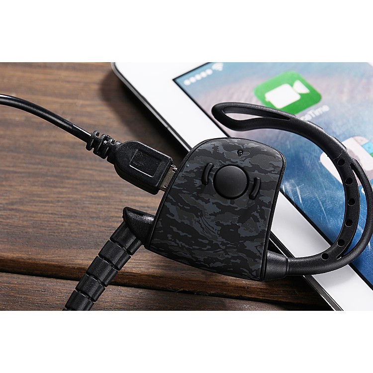 EX03 Mini Sports Bluetooth Stereo Headphone Wireless Hands-free PS3 PS4 Gaming Earphone-23