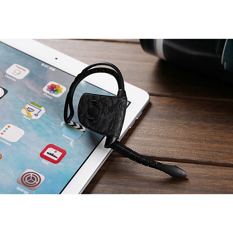 EX03 Mini Sports Bluetooth Stereo Headphone Wireless Hands-free PS3 PS4 Gaming Earphone-7