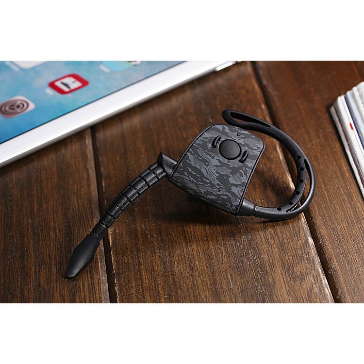EX03 Mini Sports Bluetooth Stereo Headphone Wireless Hands-free PS3 PS4 Gaming Earphone-9