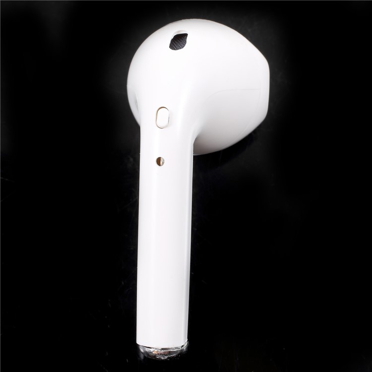 TWS In-ear Wireless Bluetooth 4.1 Earphones Headset + Charging Box (Charging Box Power Button in the Front)-6