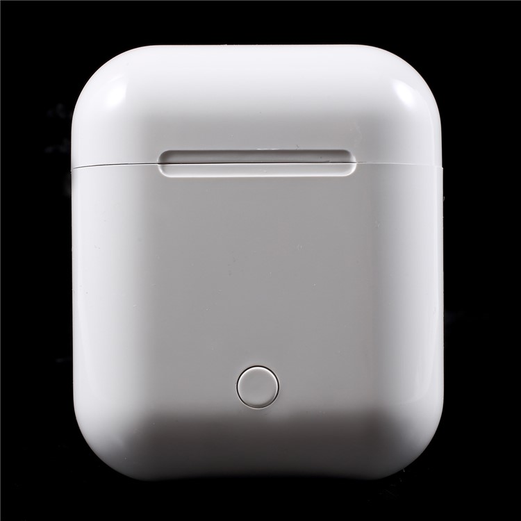 TWS In-ear Wireless Bluetooth 4.1 Earphones Headset + Charging Box (Charging Box Power Button in the Front)-9
