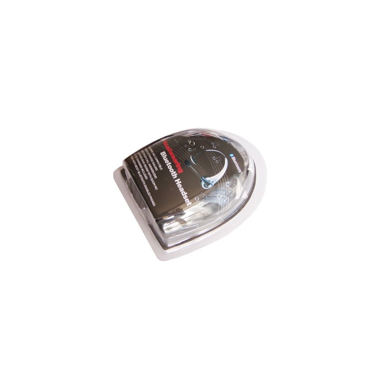 Head-wearing Wireless Headset Headband Chatting Bluetooth Headphone with Mic-13