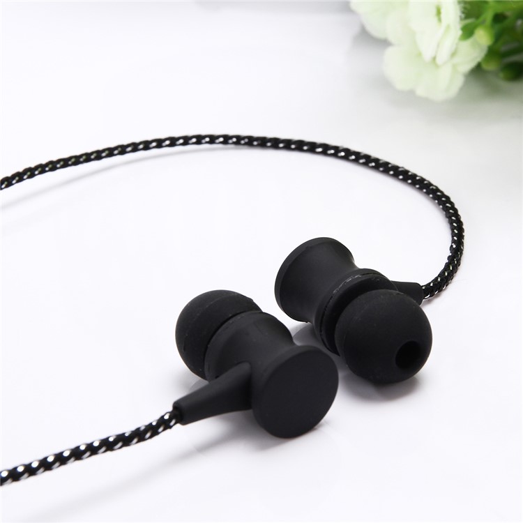KD-T5 Hands-free Stereo Bluetooth Headphone Sports Headset for iPhone Samsung Huawei Etc. - Black-2