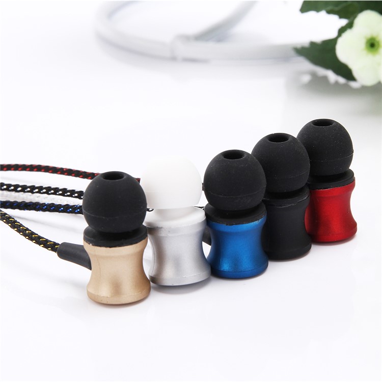KD-T5 Hands-free Stereo Bluetooth Headphone Sports Headset for iPhone Samsung Huawei Etc. - Black-4