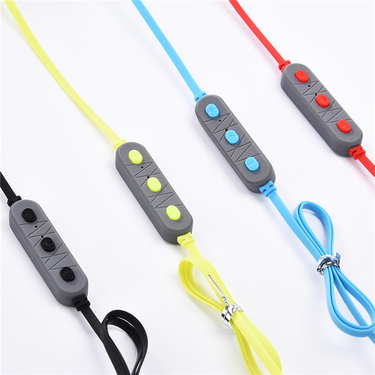 KD-T8 Hands-free Stereo Bluetooth Earhook Headphone Sports Headset for iPhone Samsung Huawei Etc. - Black-5