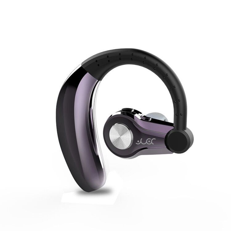 T9D Wireless Stereo Bluetooth 4.1 Ear-hook Sports Headset with Microphone for iPhone Samsung-2