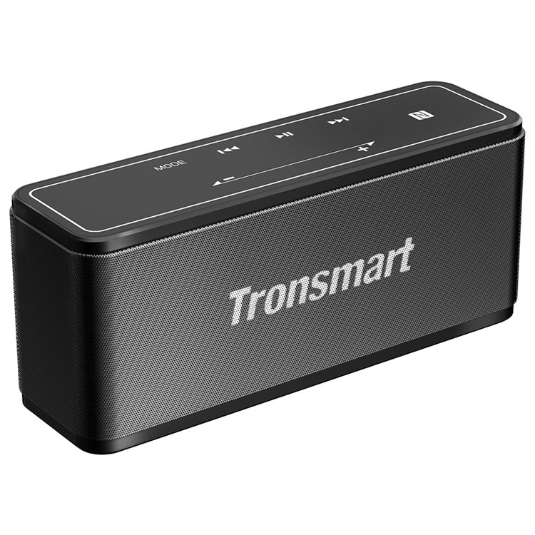 

TRONSMART Элемент Мега TWS Сенсорная Панель Bluetooth 4.2 Динамик, Поддержка NFC, iPhone 8
