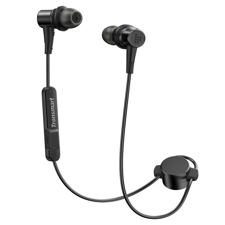 

TRONSMART Encore Flair IP56 Waterproof Outdoors In-ear Bluetooth 4.1 Sports Earphone