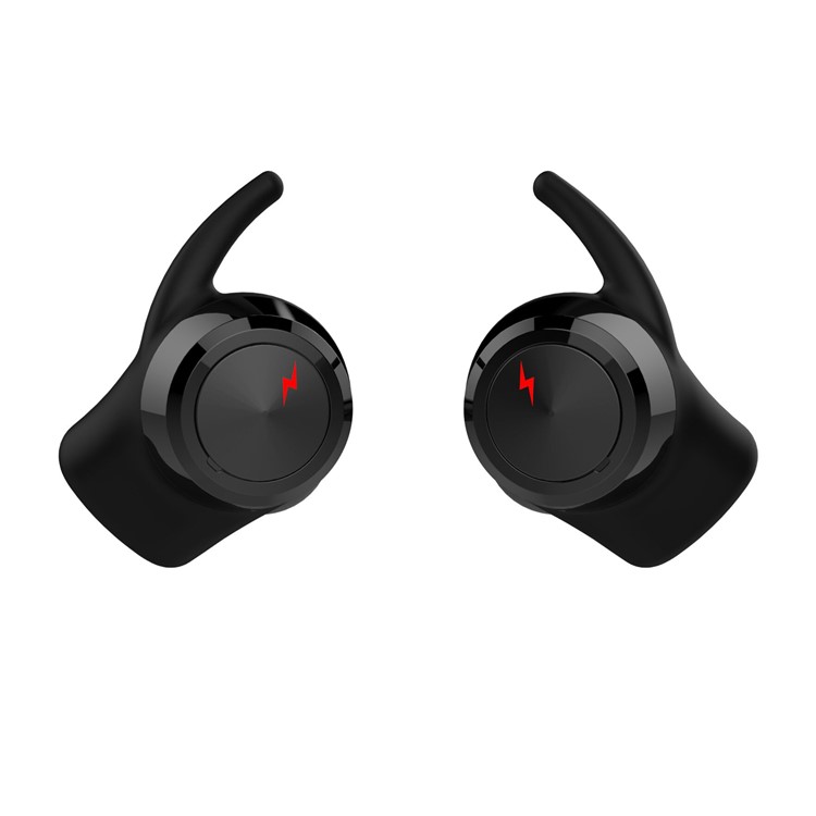 US-001 TWS In-ear Wireless Bluetooth 4.2 Double Headphones-2