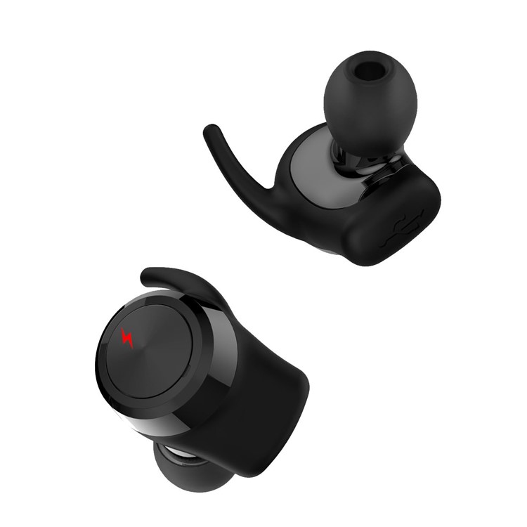 US-001 TWS In-ear Wireless Bluetooth 4.2 Double Headphones-3