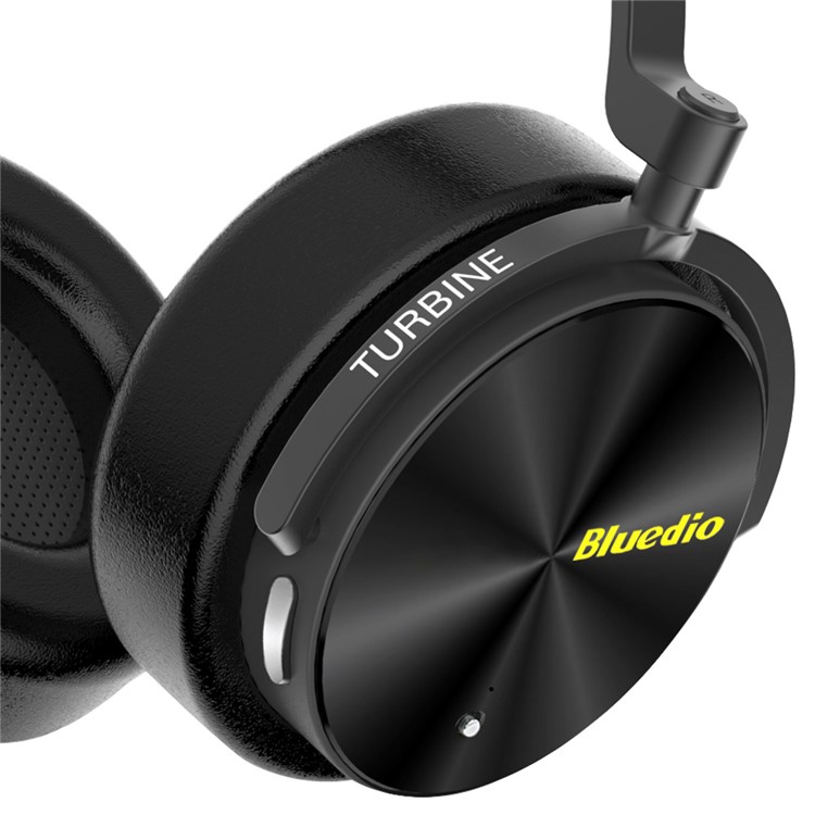 Gekauft BLUEDIO T5 Über Ohr Bluetooth V4.2 Wireless Stereo Headset Kopfhörer Mit Mikrofon Schwarz Gekauft BLUEDIO T5 Über Ohr Bluetooth V4.2 Wireless Stereo Headset Kopfhörer Mit Mikrofon Schwarz