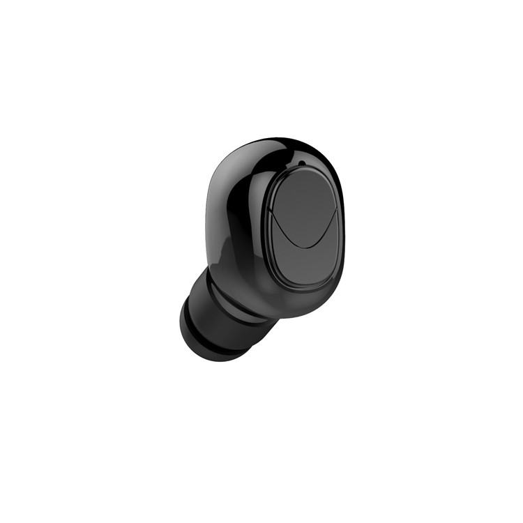 SQ7 Mini In-ear Bluetooth 4.2 Single Earpiece for iPhone Samsung Huawei etc.-4