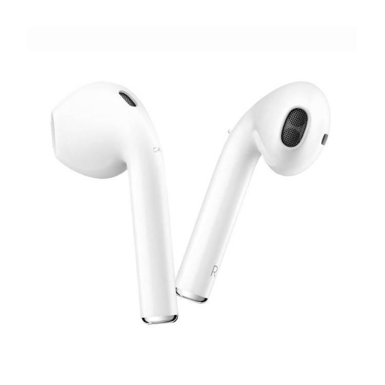 TWS Binaural Bluetooth Earphone + Wireless Charger and Power Bank 2-in-1 Charger Box-3