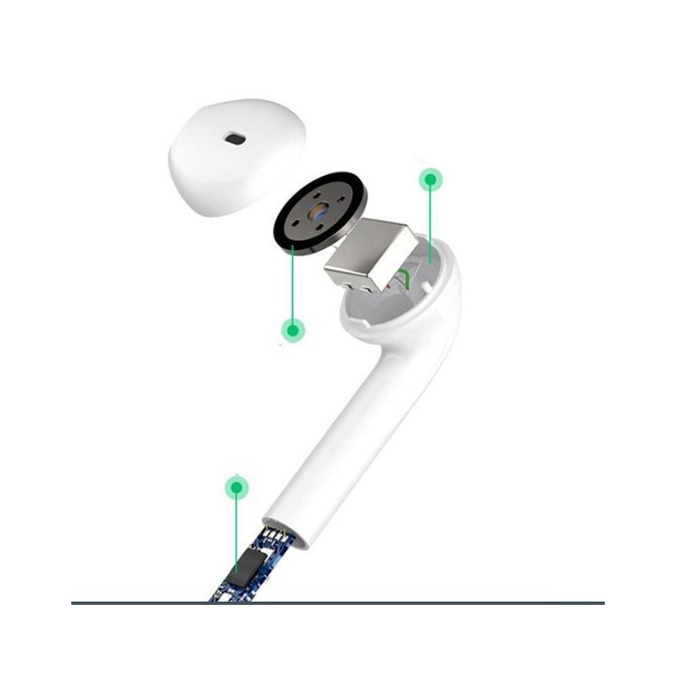 TWS Binaural Bluetooth Earphone + Wireless Charger and Power Bank 2-in-1 Charger Box-4