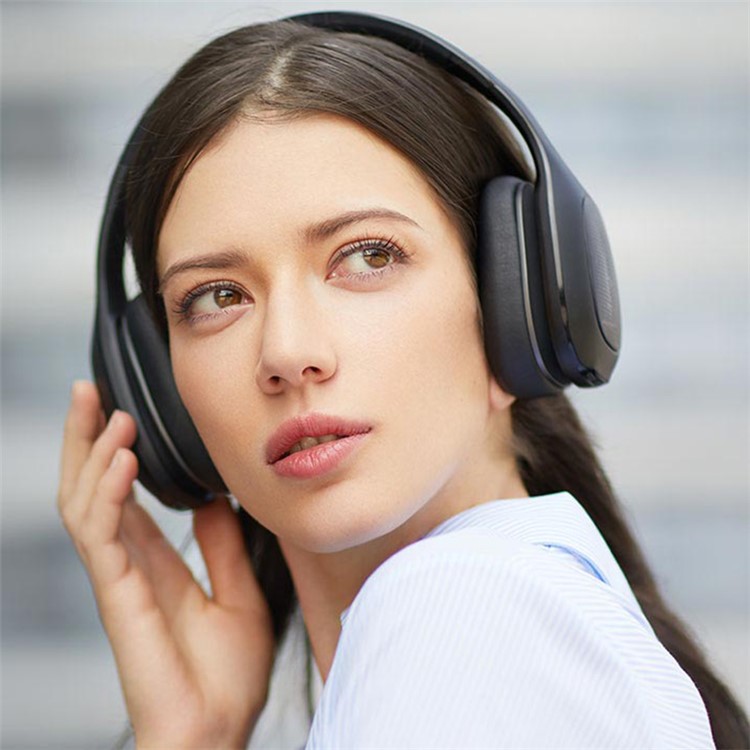 Wholesale XIAOMI TDLYEJ01JY Bluetooth Foldable Headphone Overear