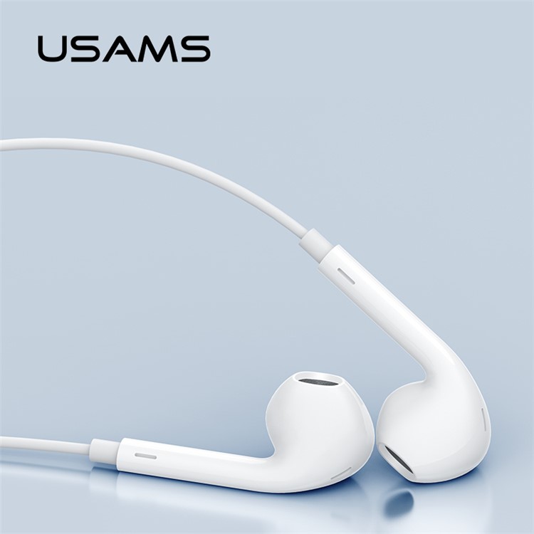 USAMS LN Series Bluetooth Sport In-ear Earphone with Mic for iPhone Samsung, etc-3