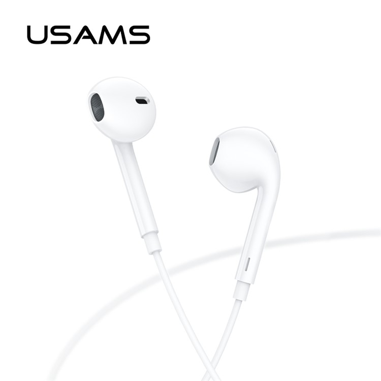 USAMS LN Series Bluetooth Sport In-ear Earphone with Mic for iPhone Samsung, etc-6