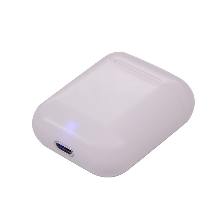 TWS Bluetooth 4.2 Stereo Earphones Wireless Headsets with Charging Box-11