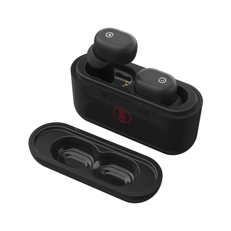 MB3 TWS Wireless Bluetooth 5.0 Earphone with Magnetic-Absorbed Charging Case-3